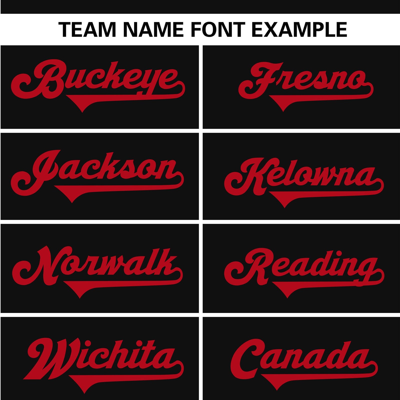 Custom Black Red White Authentic Baseball Jersey