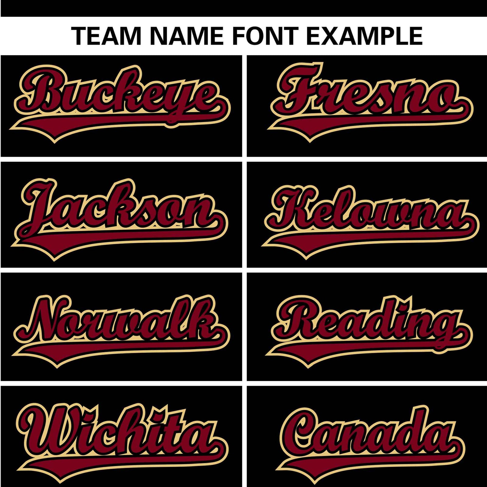 Custom Black Crimson Khaki Authentic Baseball Jersey