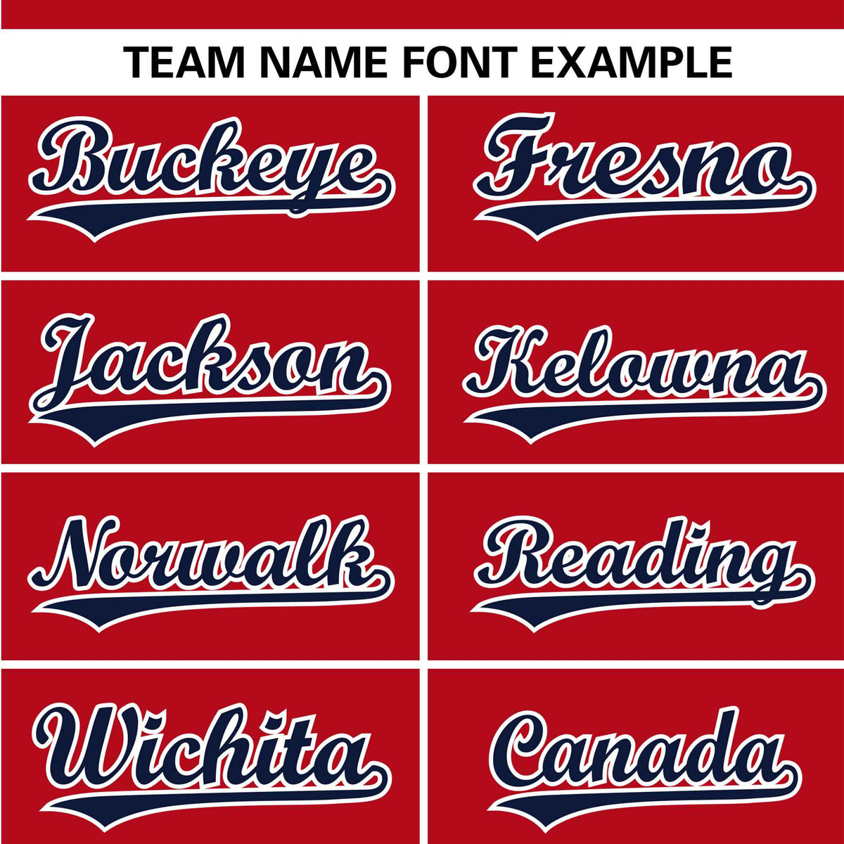 Custom Royal Red Navy White Authentic Baseball Jersey