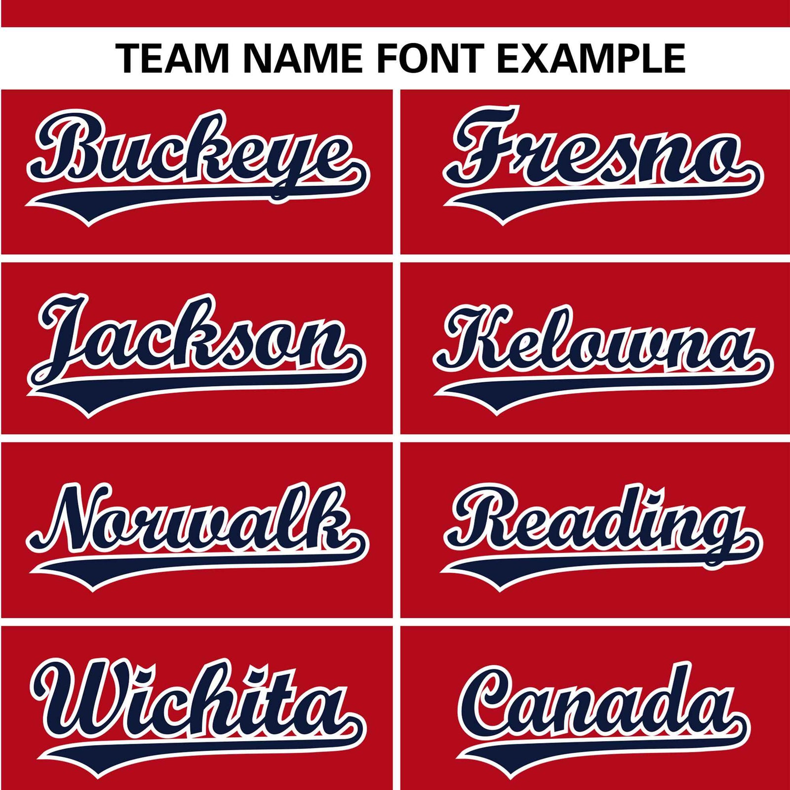 Custom Royal Red Navy White Authentic Baseball Jersey