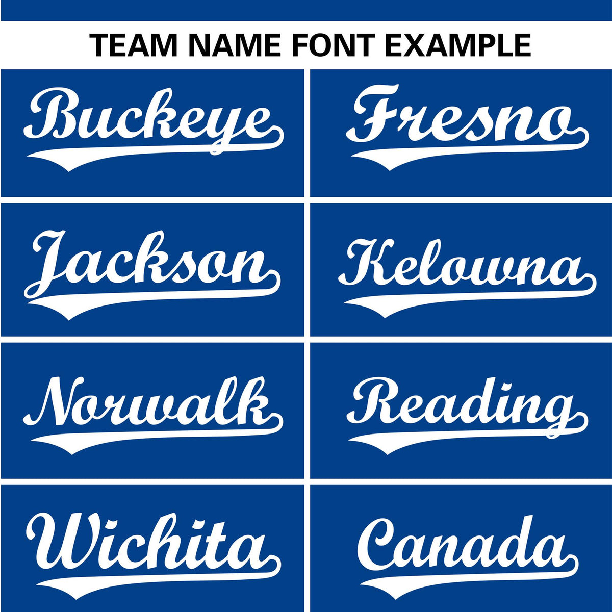 Custom Royal Blue White Authentic Baseball Jersey