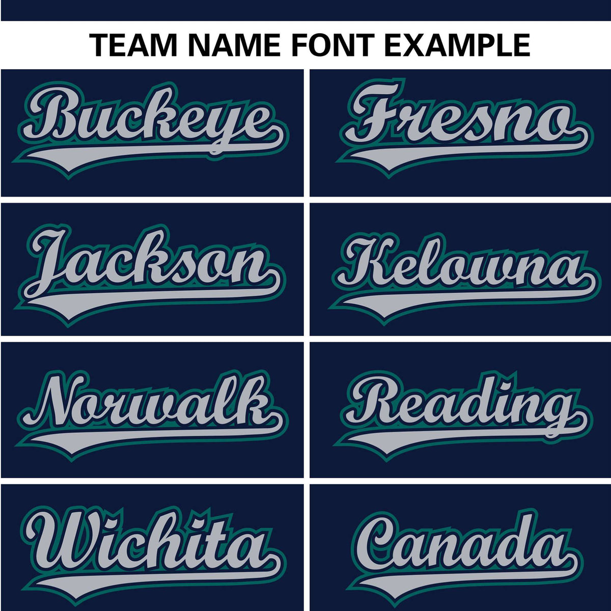 Custom Navy Gray Authentic Baseball Jersey