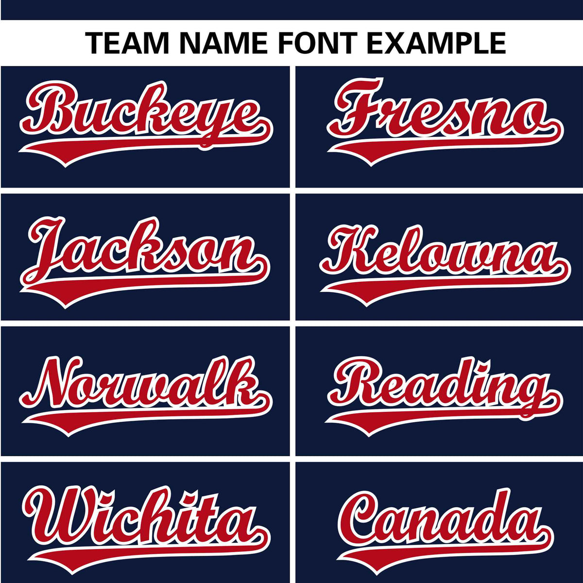 Custom Navy Royal Red Authentic Baseball Jersey