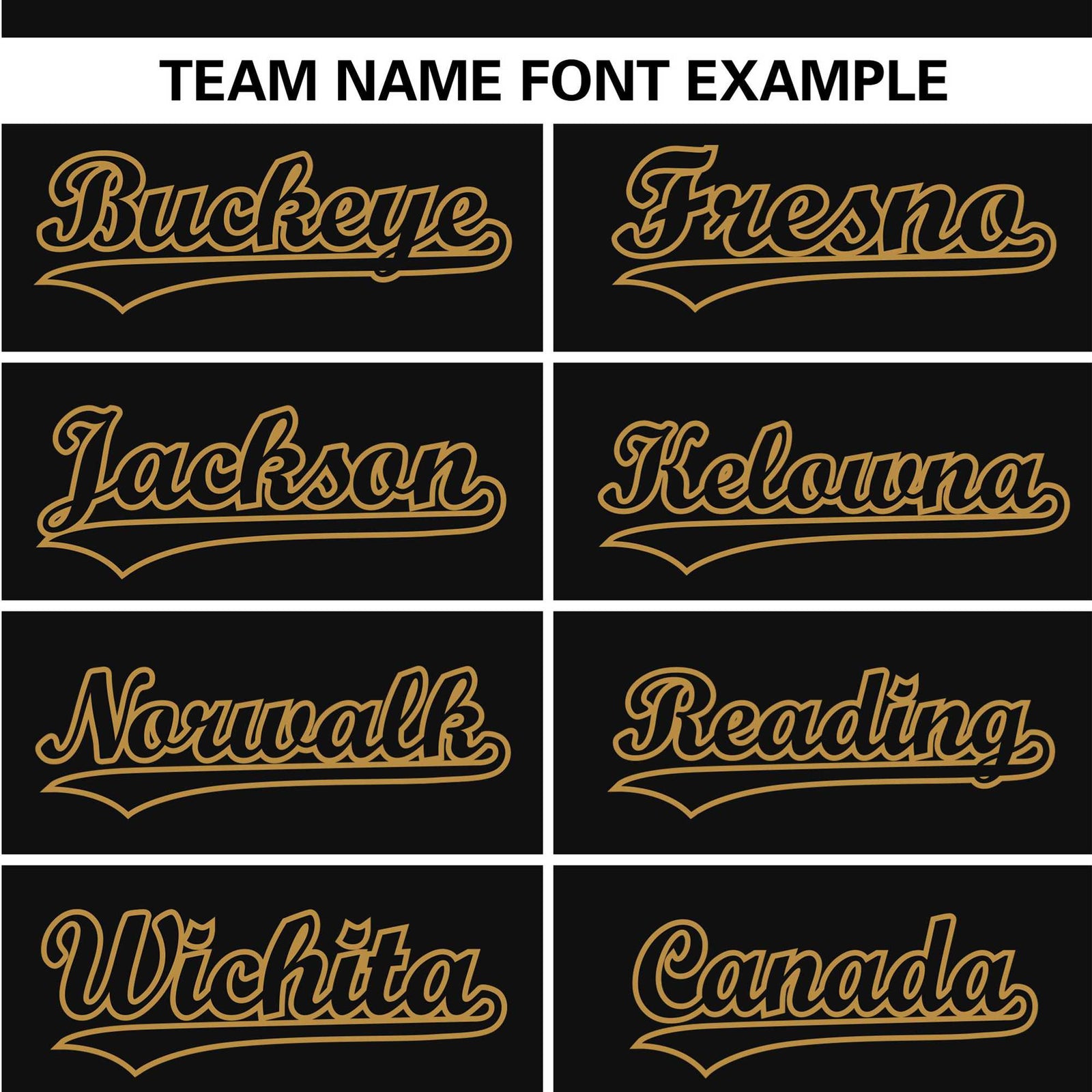 Custom Black Old Gold Authentic Baseball Jersey