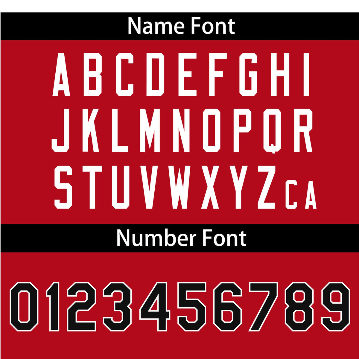 Custom Red Black White Authentic Baseball Jersey