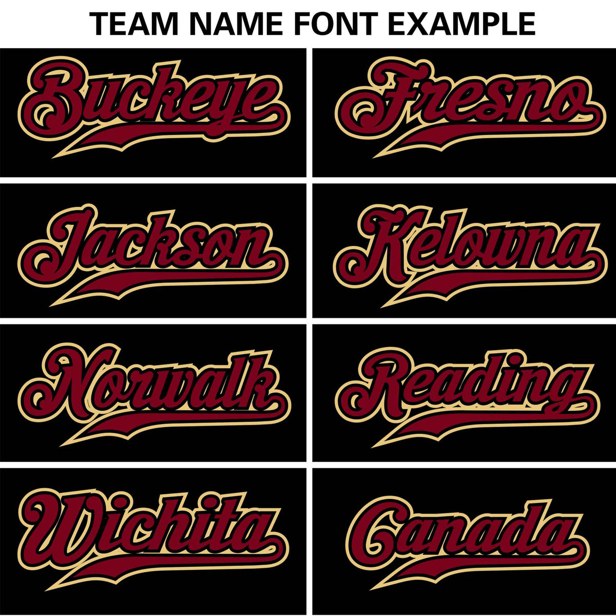 Custom Black Crimson Khaki Authentic Baseball Jersey