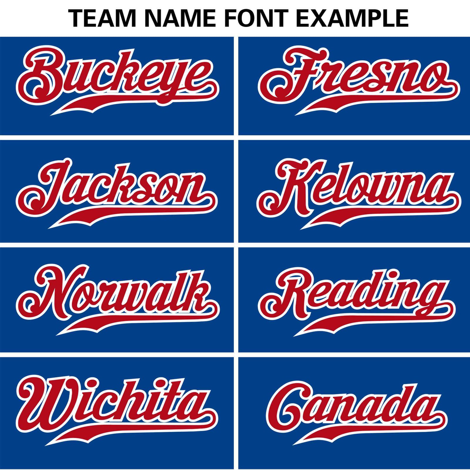 Custom Royal Blue Red Authentic Baseball Jersey