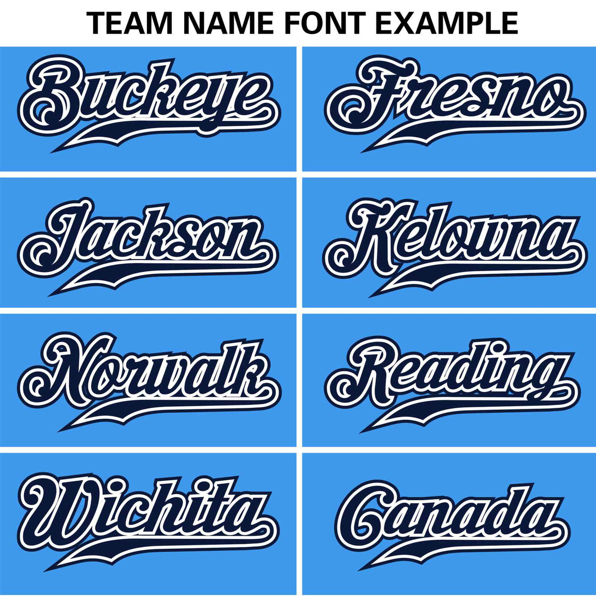 Custom Powder Blue Black White Authentic Baseball Jersey