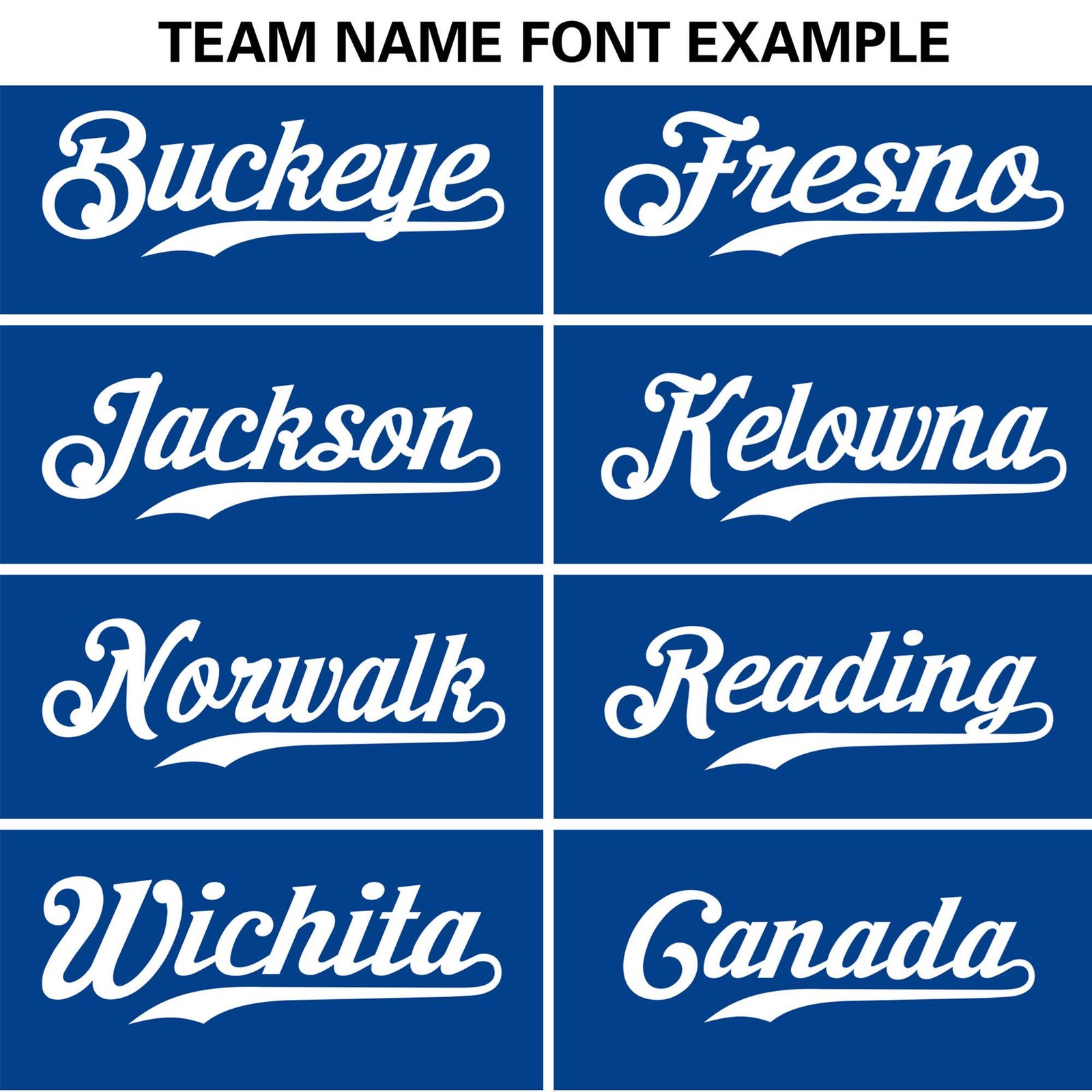 Custom Royal Blue White Authentic Baseball Jersey