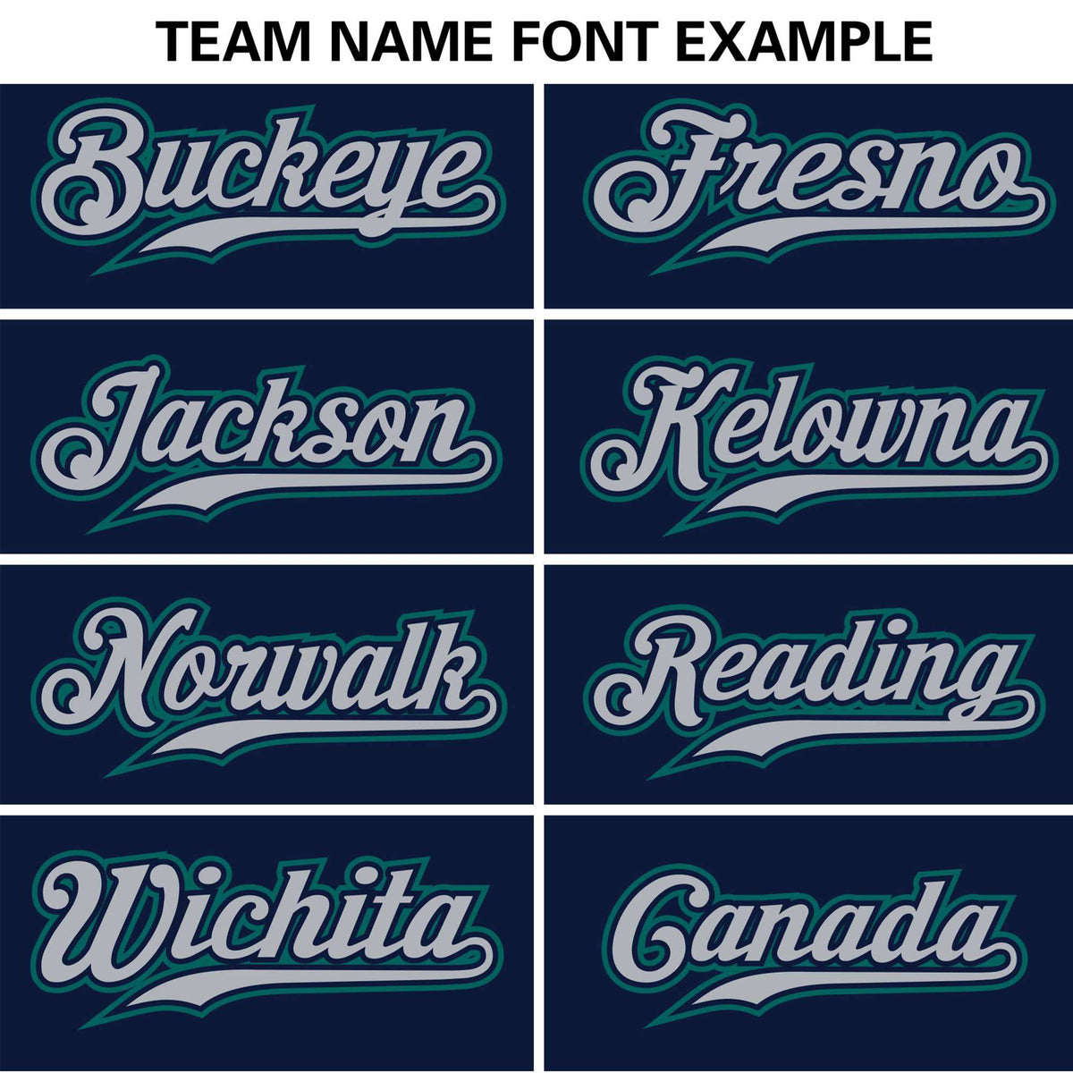 Custom Navy Gray Authentic Baseball Jersey