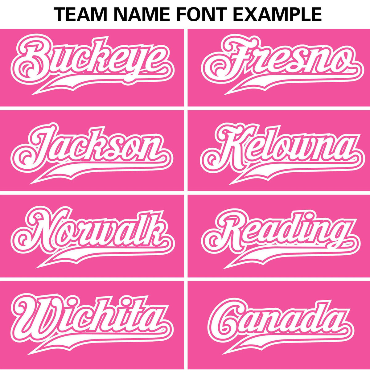 Custom Pink White Authentic Baseball Jersey