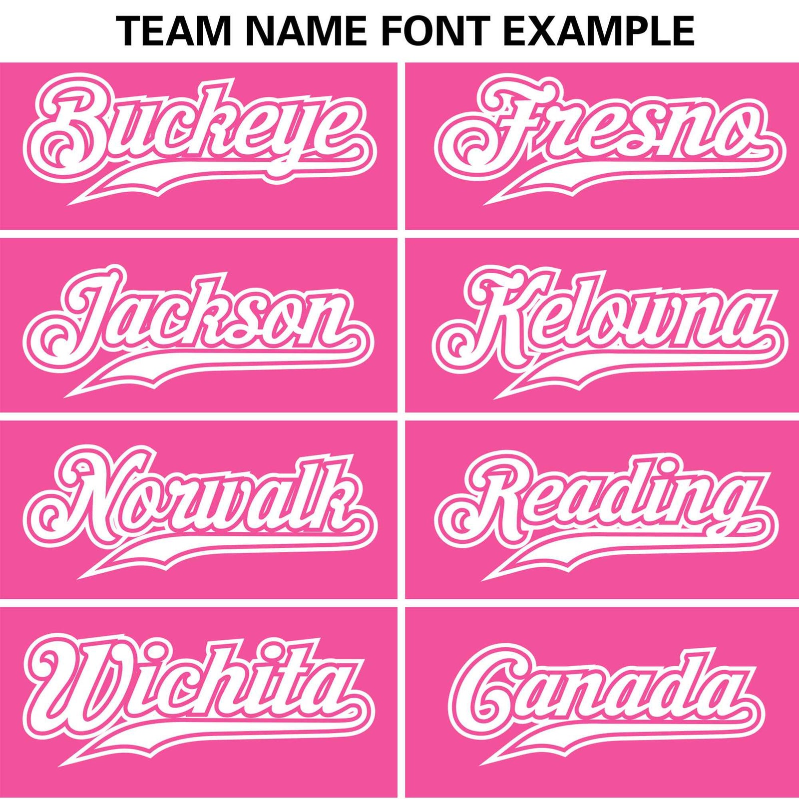 Custom Pink White Authentic Baseball Jersey