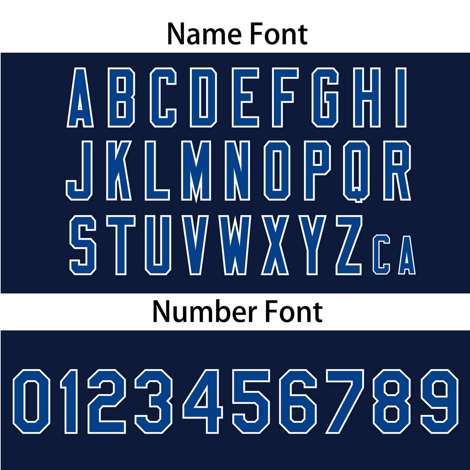 Custom Navy Blue White Authentic Baseball Jersey