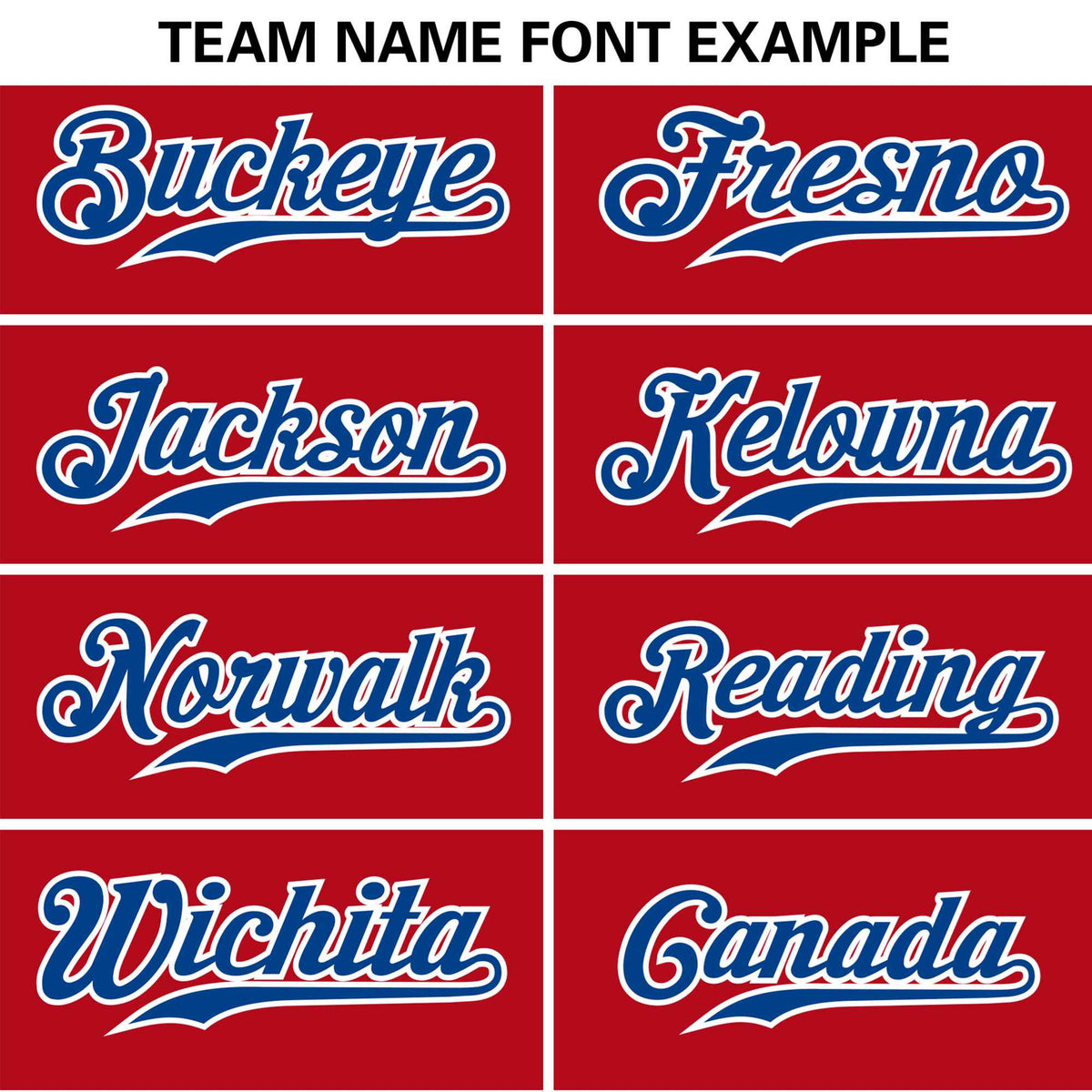 Custom Red Blue White Authentic Baseball Jersey