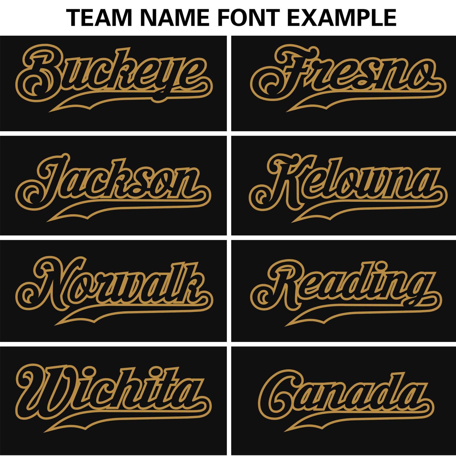 Custom Black Old Gold Authentic Baseball Jersey