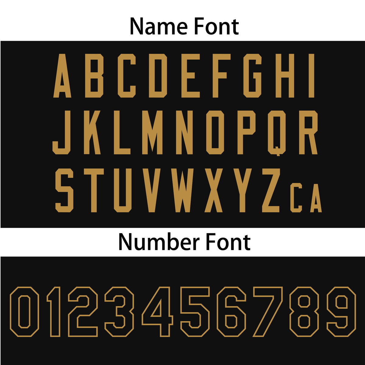 Custom Black Old Gold Authentic Baseball Jersey