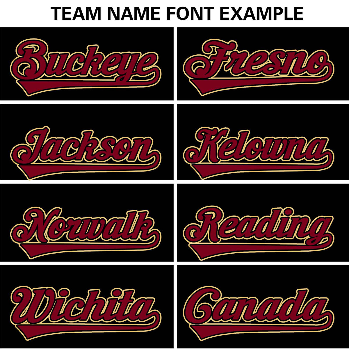 Custom Black Crimson Khaki Authentic Baseball Jersey