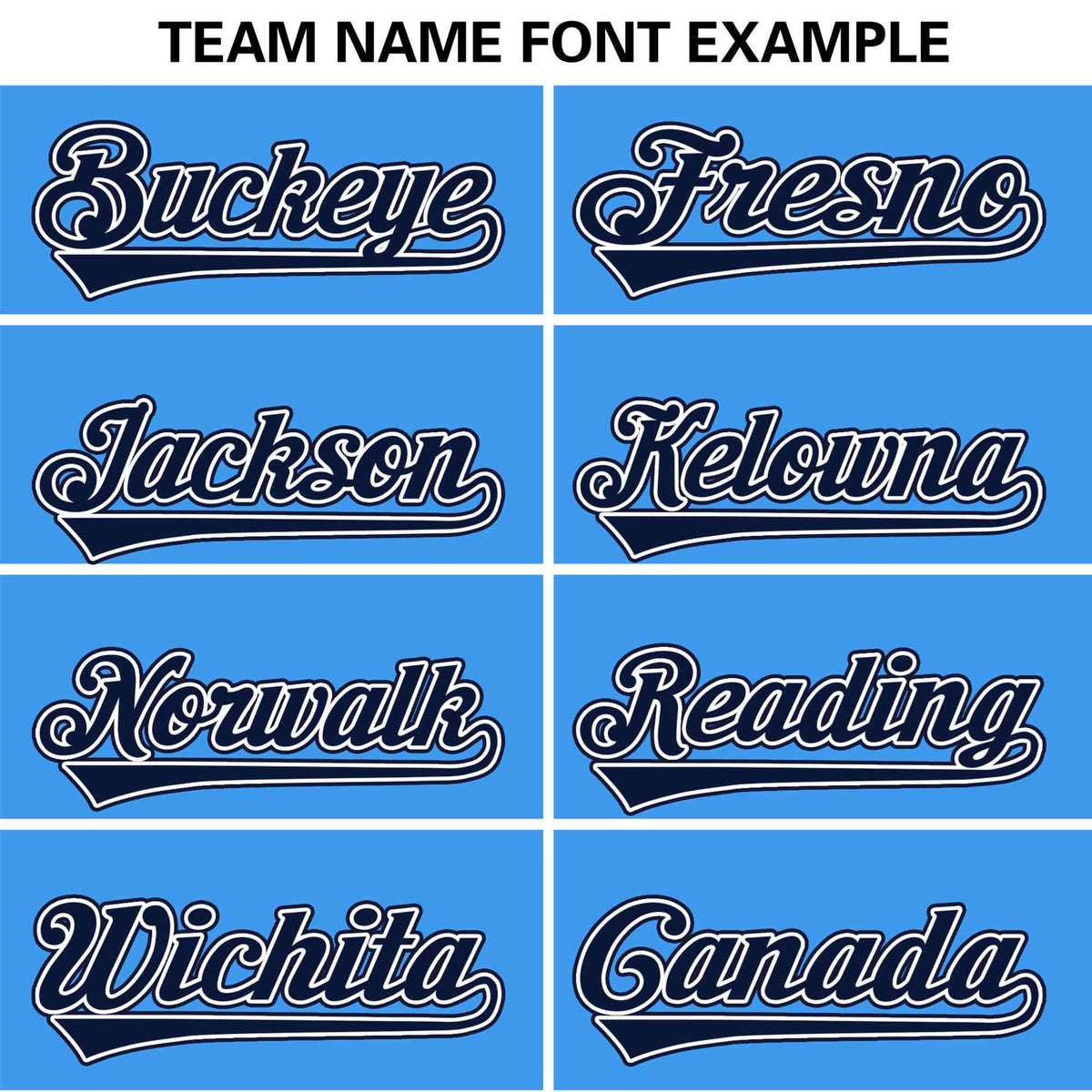 Custom Powder Blue Black White Authentic Baseball Jersey