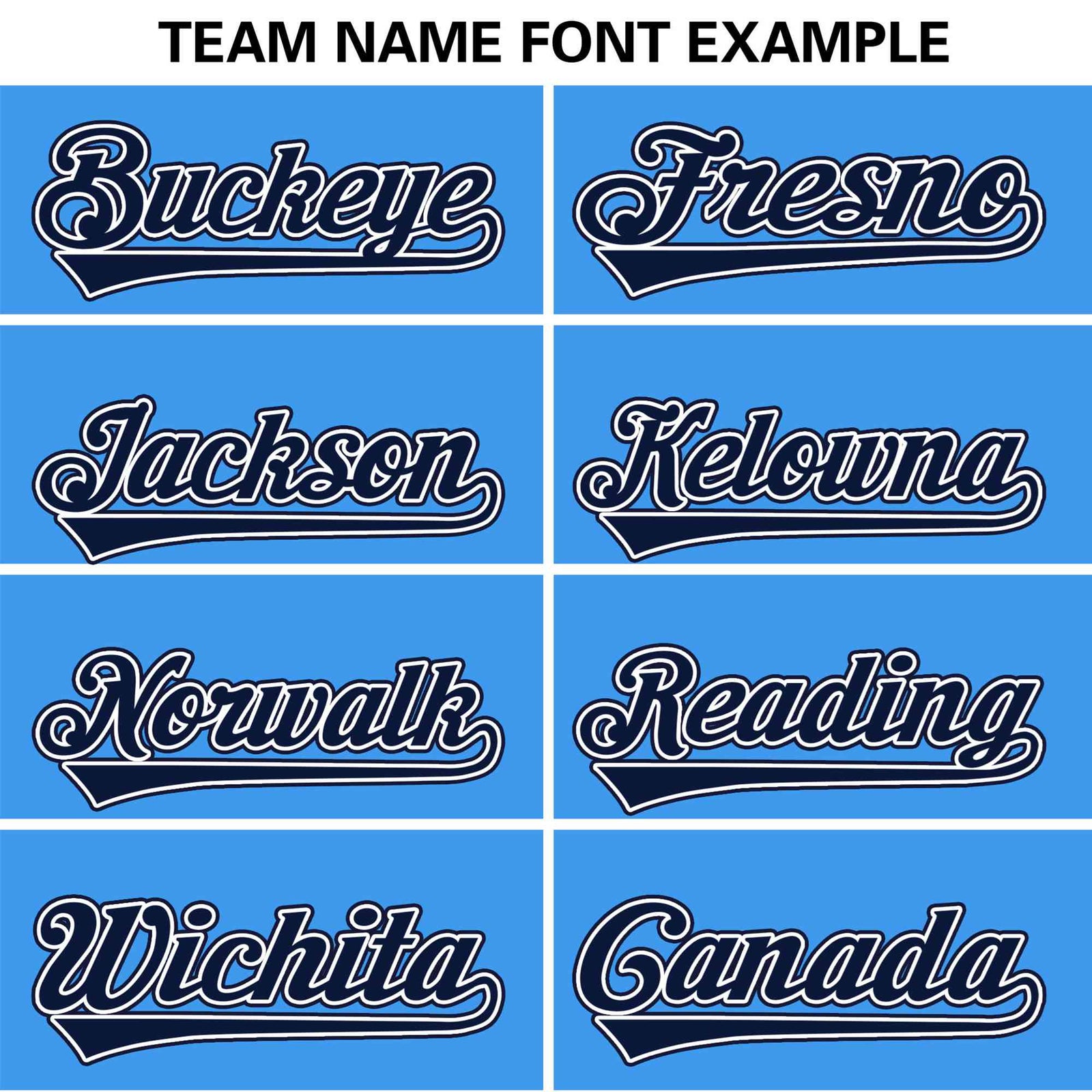 Custom Powder Blue Black White Authentic Baseball Jersey