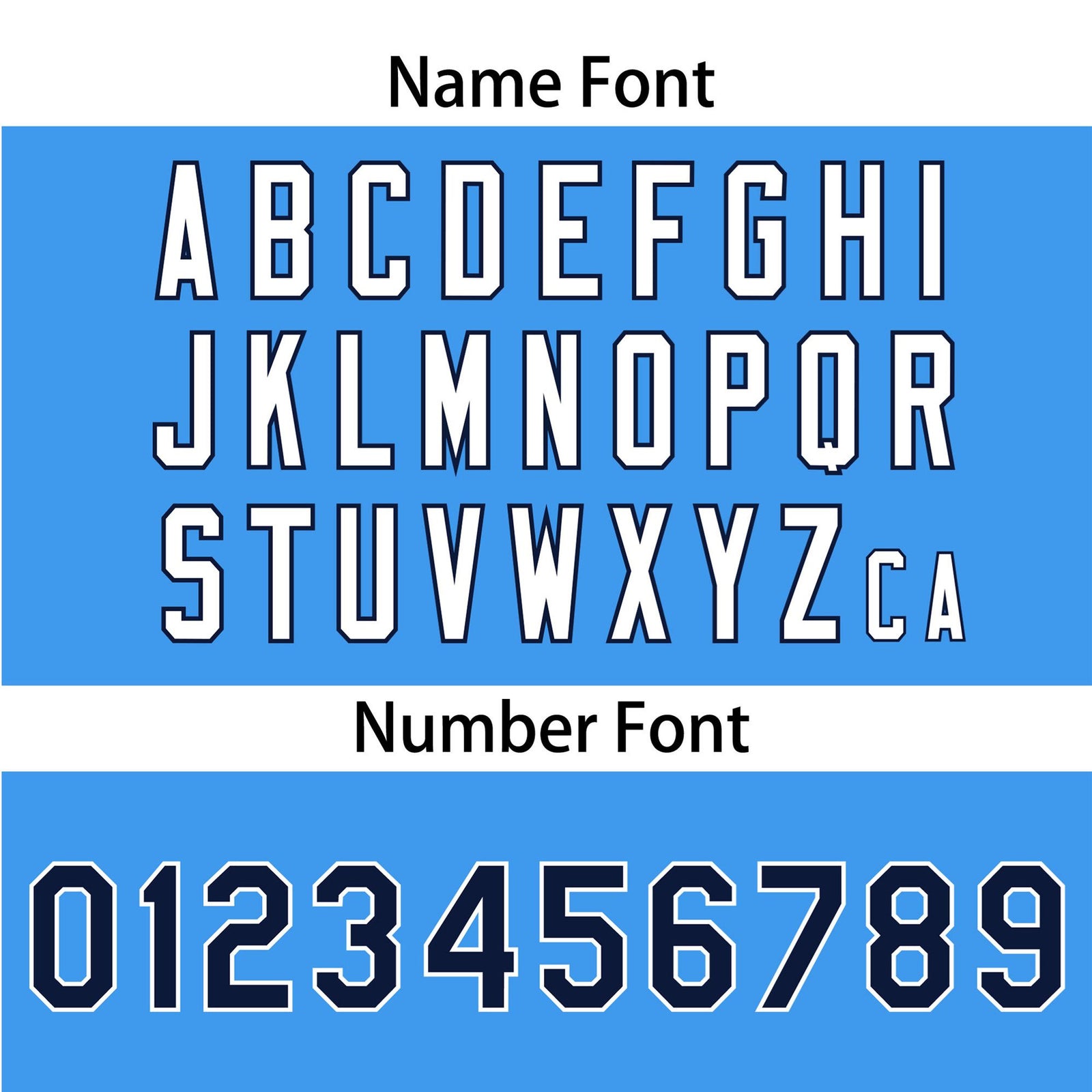 Custom Powder Blue Black White Authentic Baseball Jersey