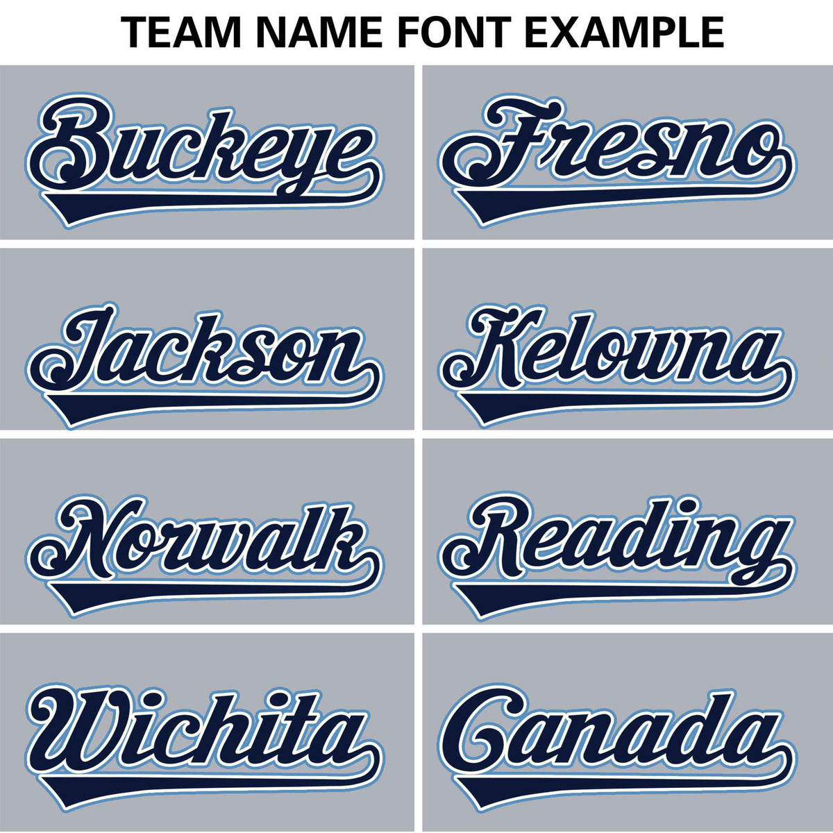 Custom Gray Navy Authentic Baseball Jersey