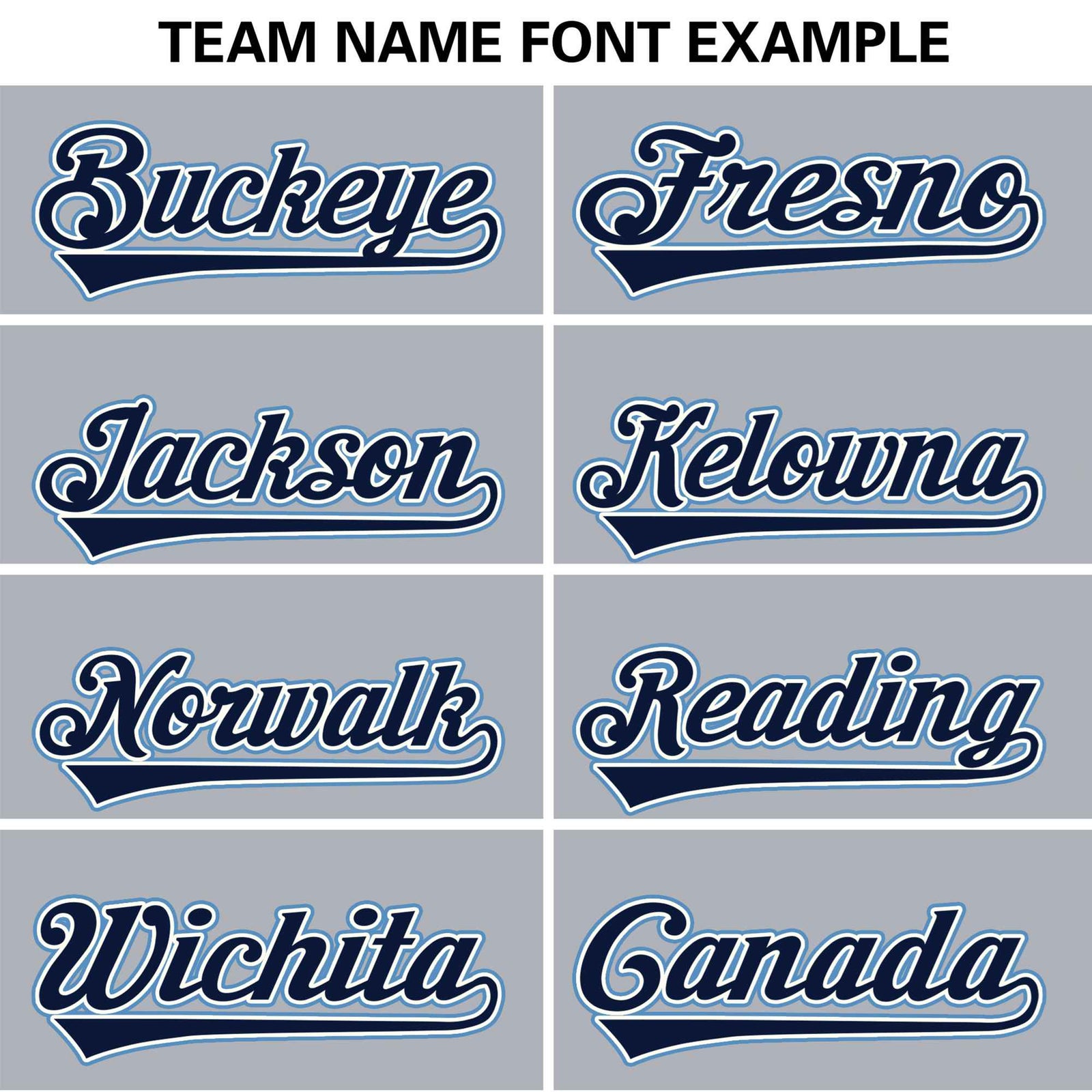 Custom Gray Navy Authentic Baseball Jersey