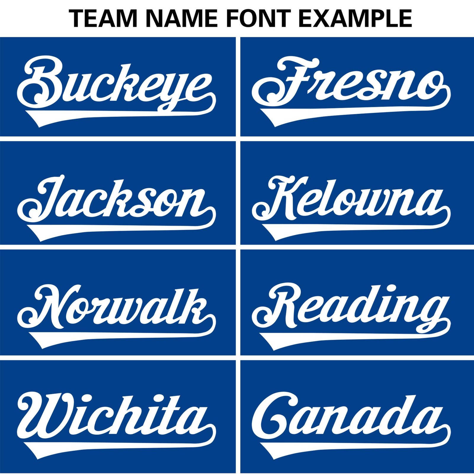 Custom Royal Blue White Authentic Baseball Jersey