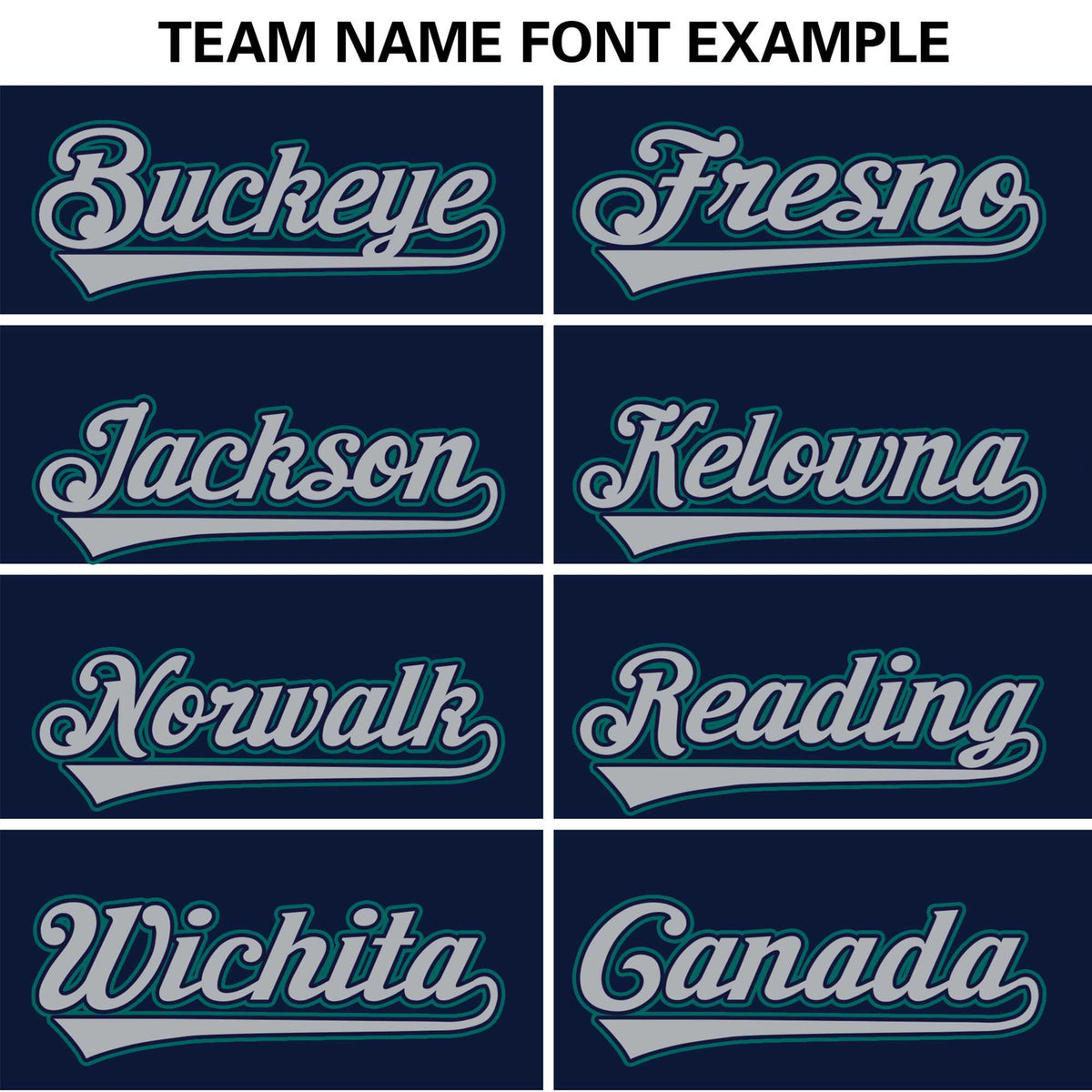 Custom Navy Gray Authentic Baseball Jersey