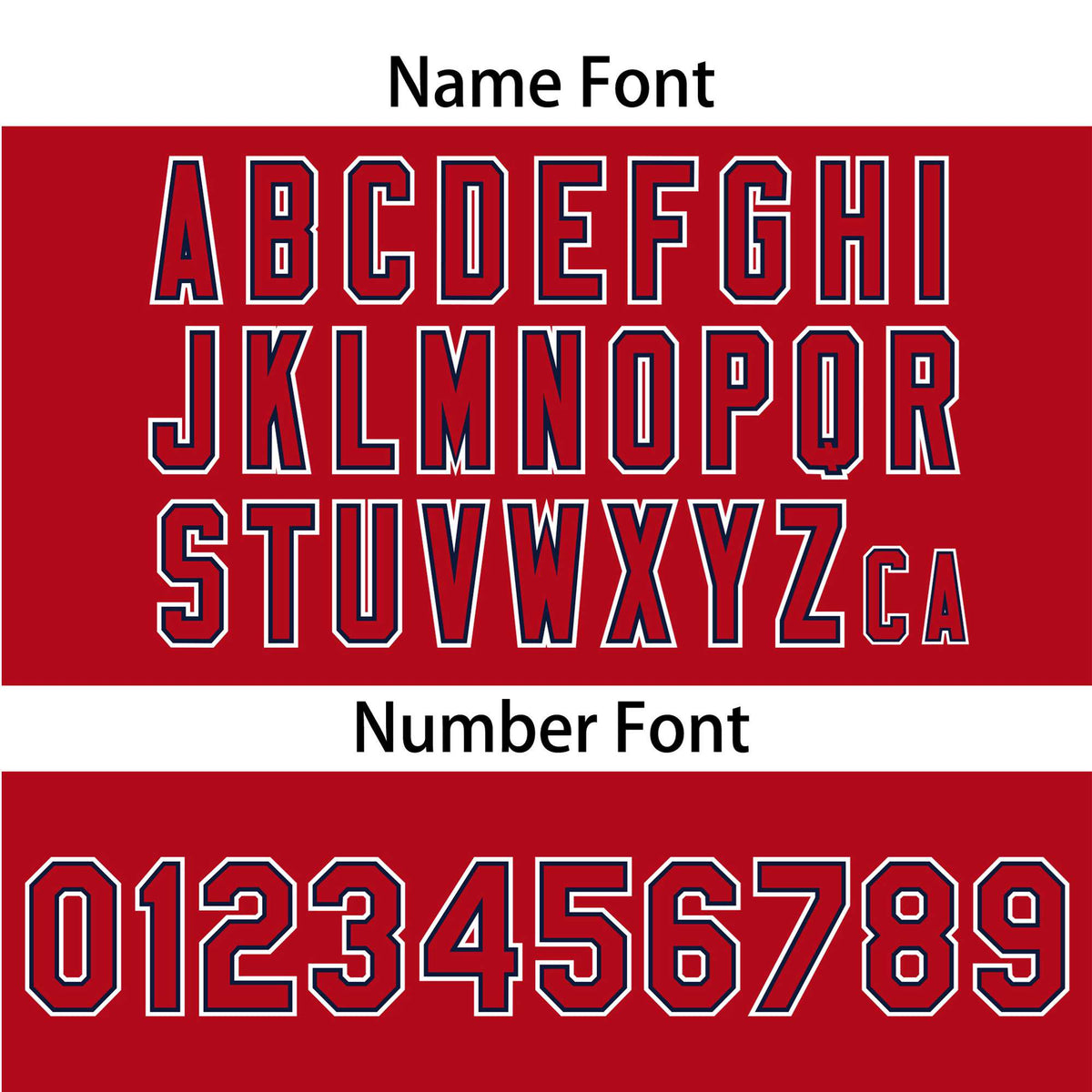 Custom Royal Red Gray Authentic Baseball Jersey