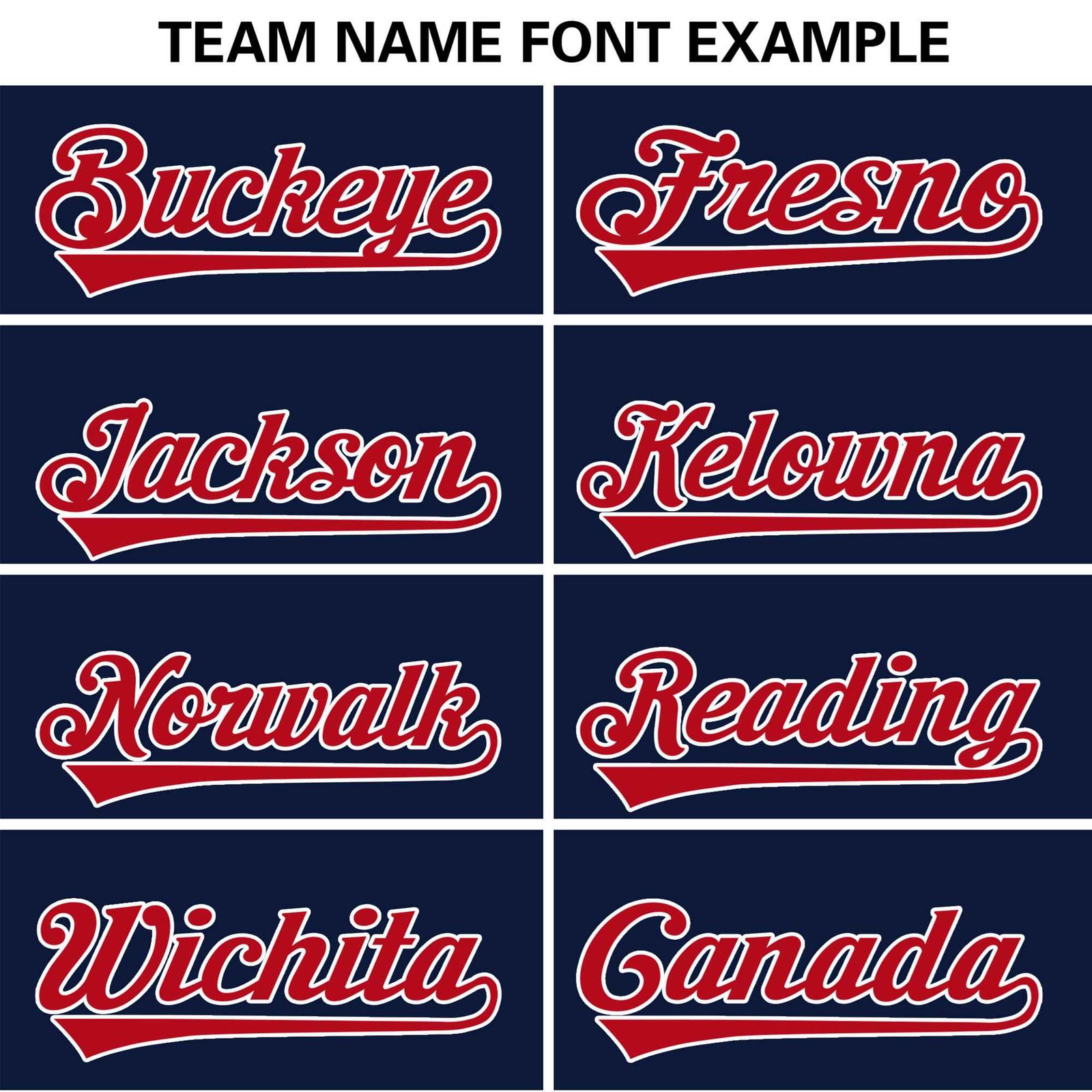 Custom Navy Royal Red Authentic Baseball Jersey