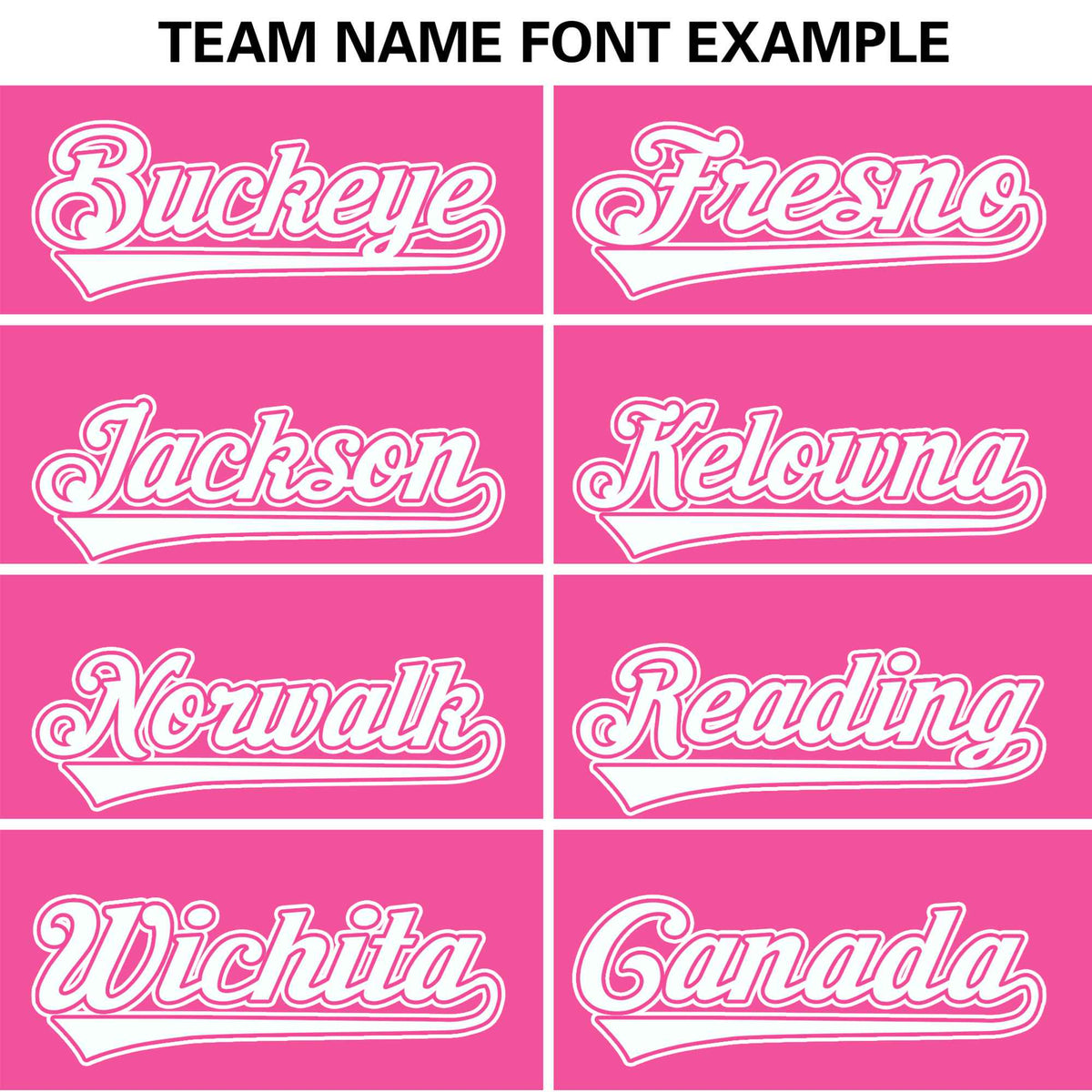 Custom Pink White Authentic Baseball Jersey