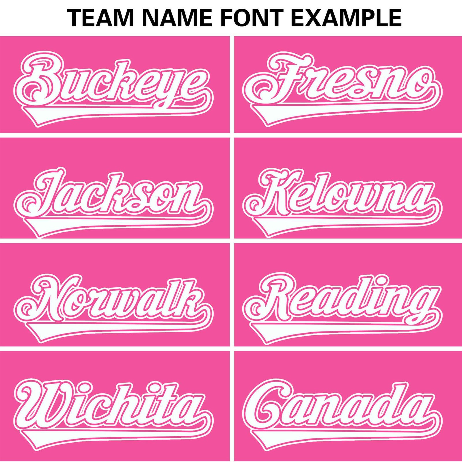 Custom Pink White Authentic Baseball Jersey