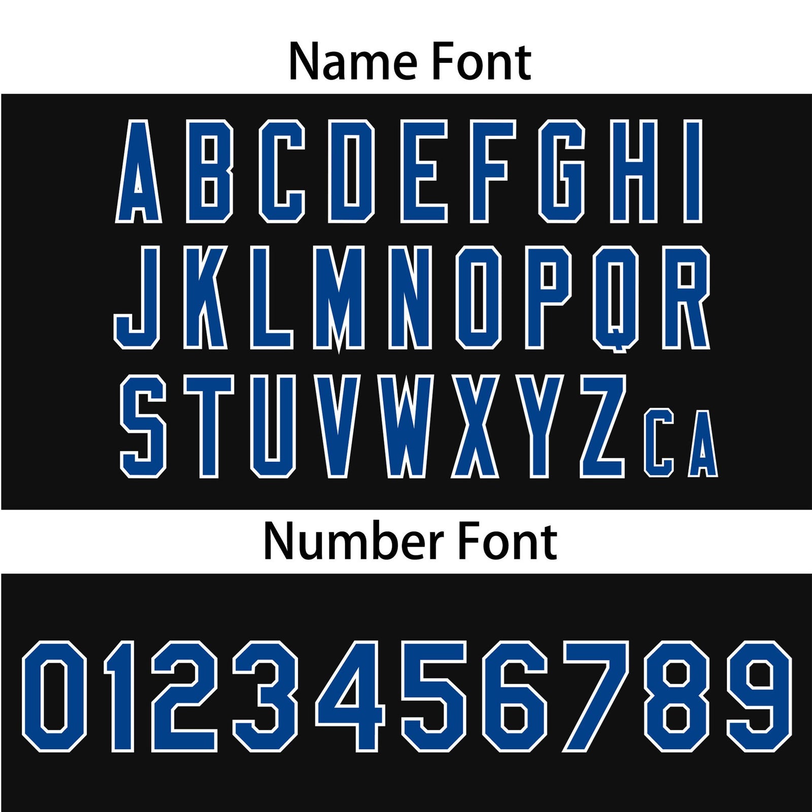 Custom Black Blue White Authentic Baseball Jersey