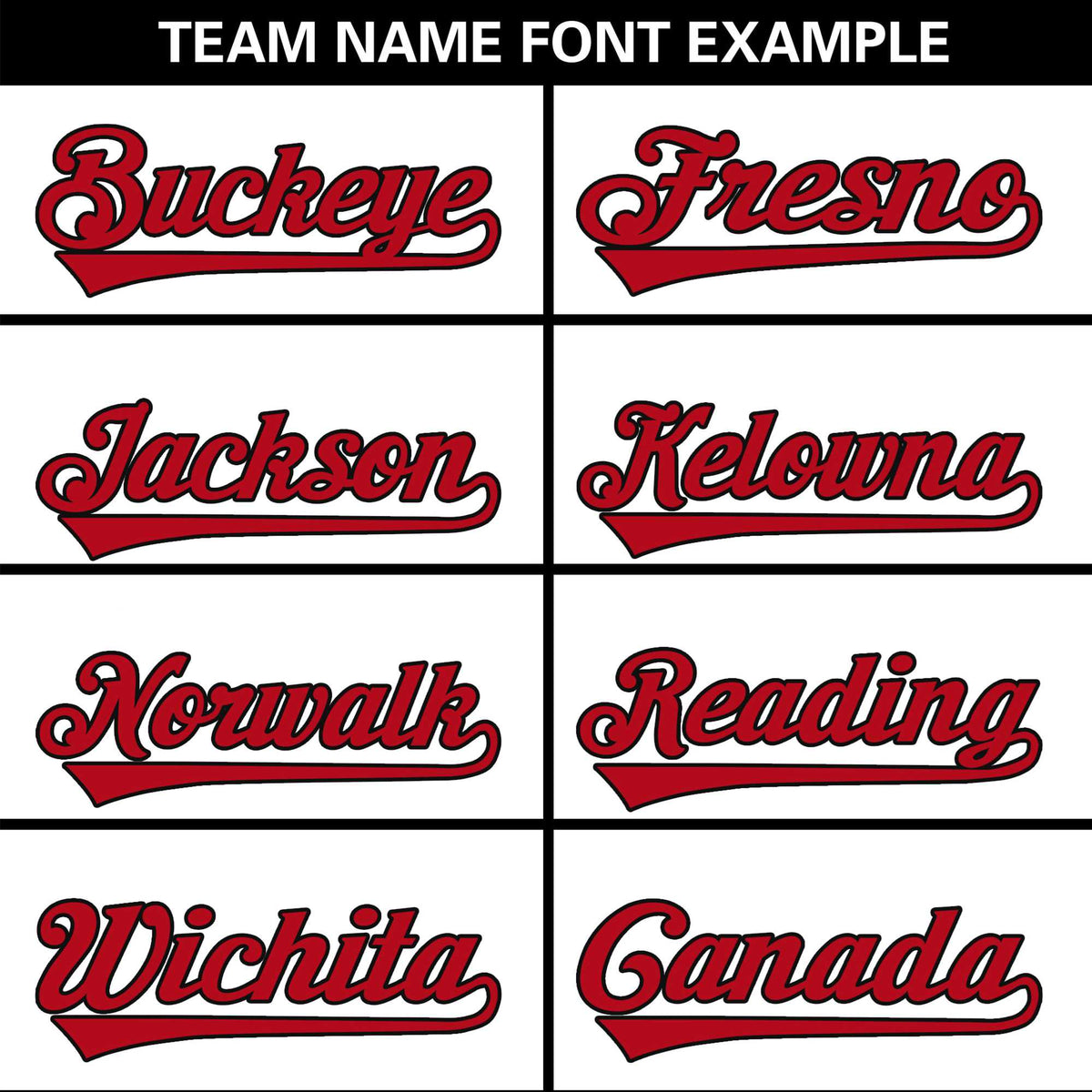 Custom White Red Black Authentic Baseball Jersey