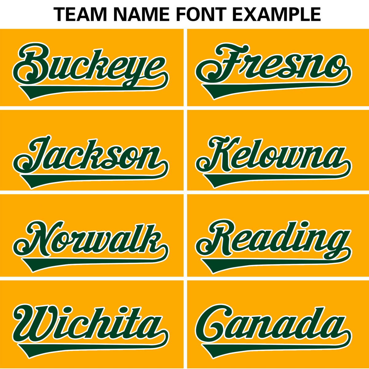 Custom Gold Green White Authentic Baseball Jersey