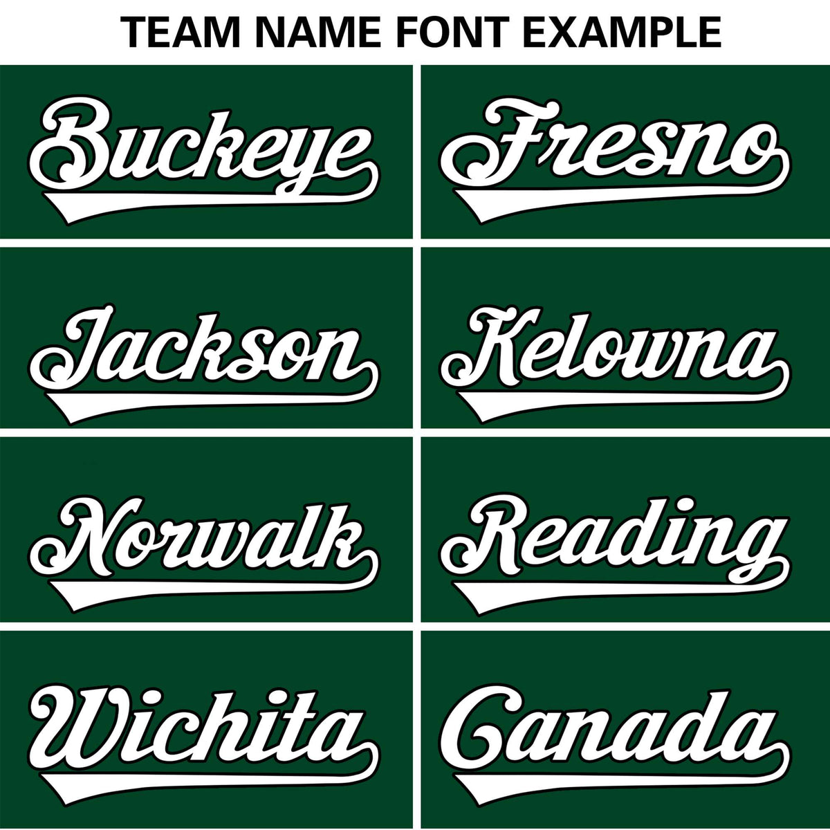 Custom Green White Black Authentic Baseball Jersey