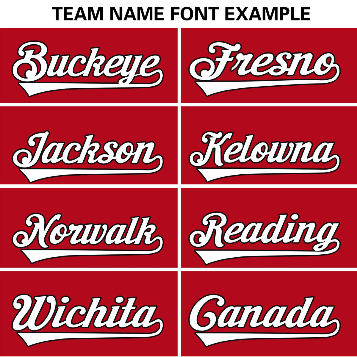 Custom Royal Red White Black Authentic Baseball Jersey