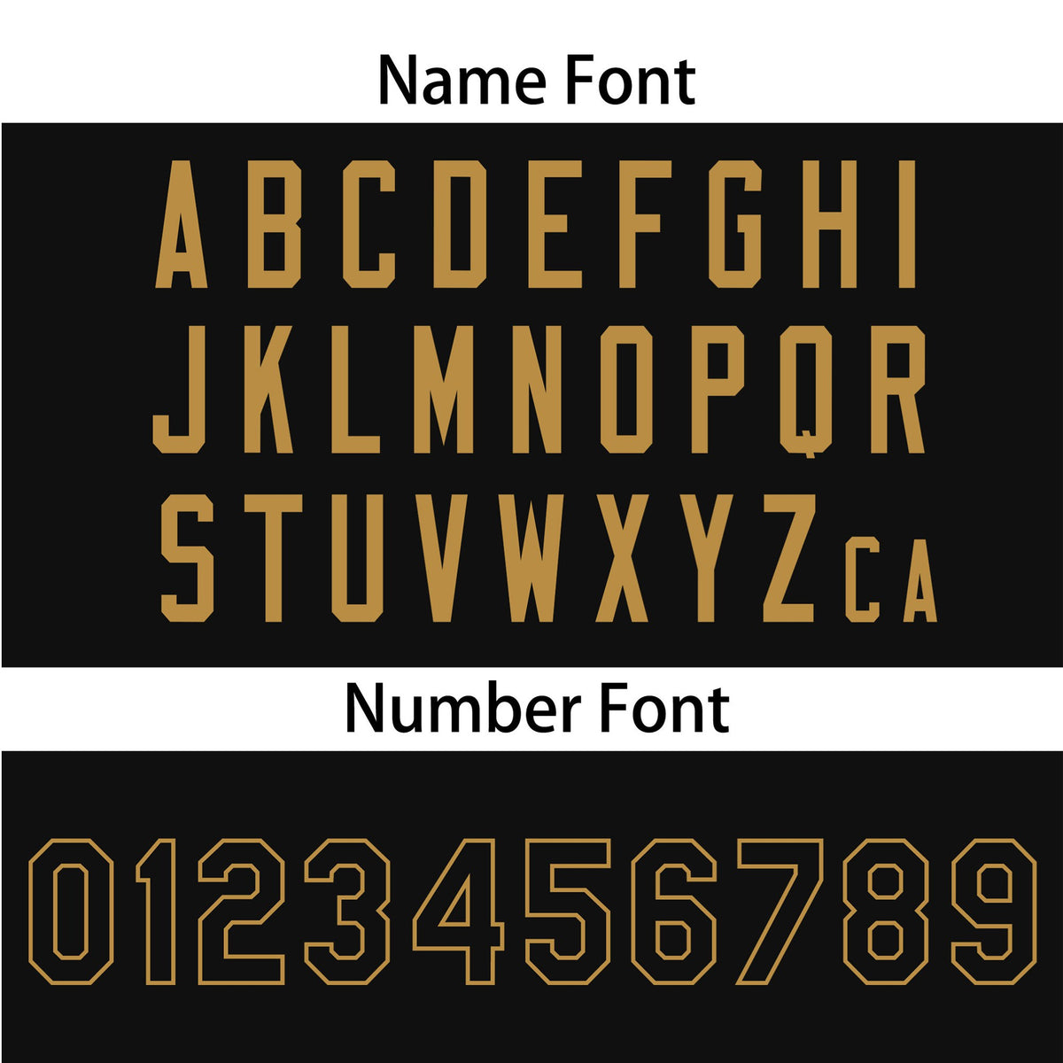 Custom Black Old Gold Authentic Baseball Jersey