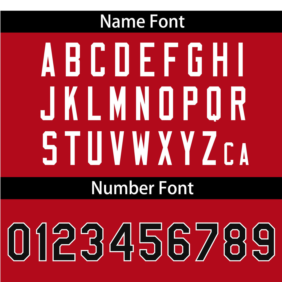 Custom Red Black White Authentic Baseball Jersey