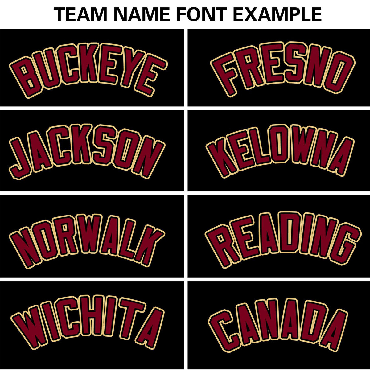 Custom Black Crimson Khaki Authentic Baseball Jersey