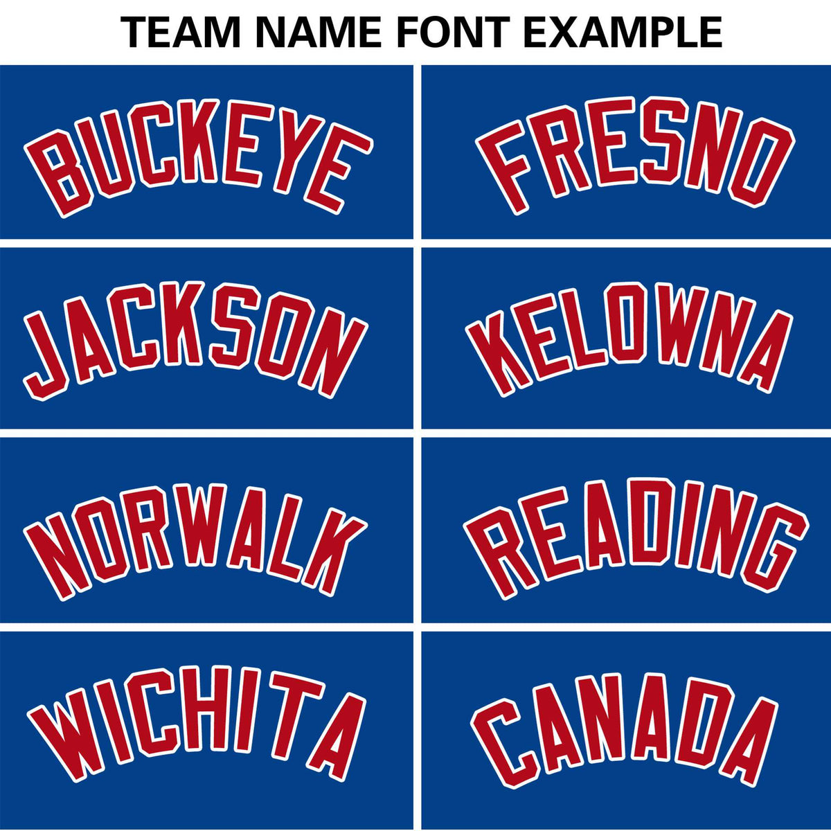 Custom Royal Blue Red Authentic Baseball Jersey