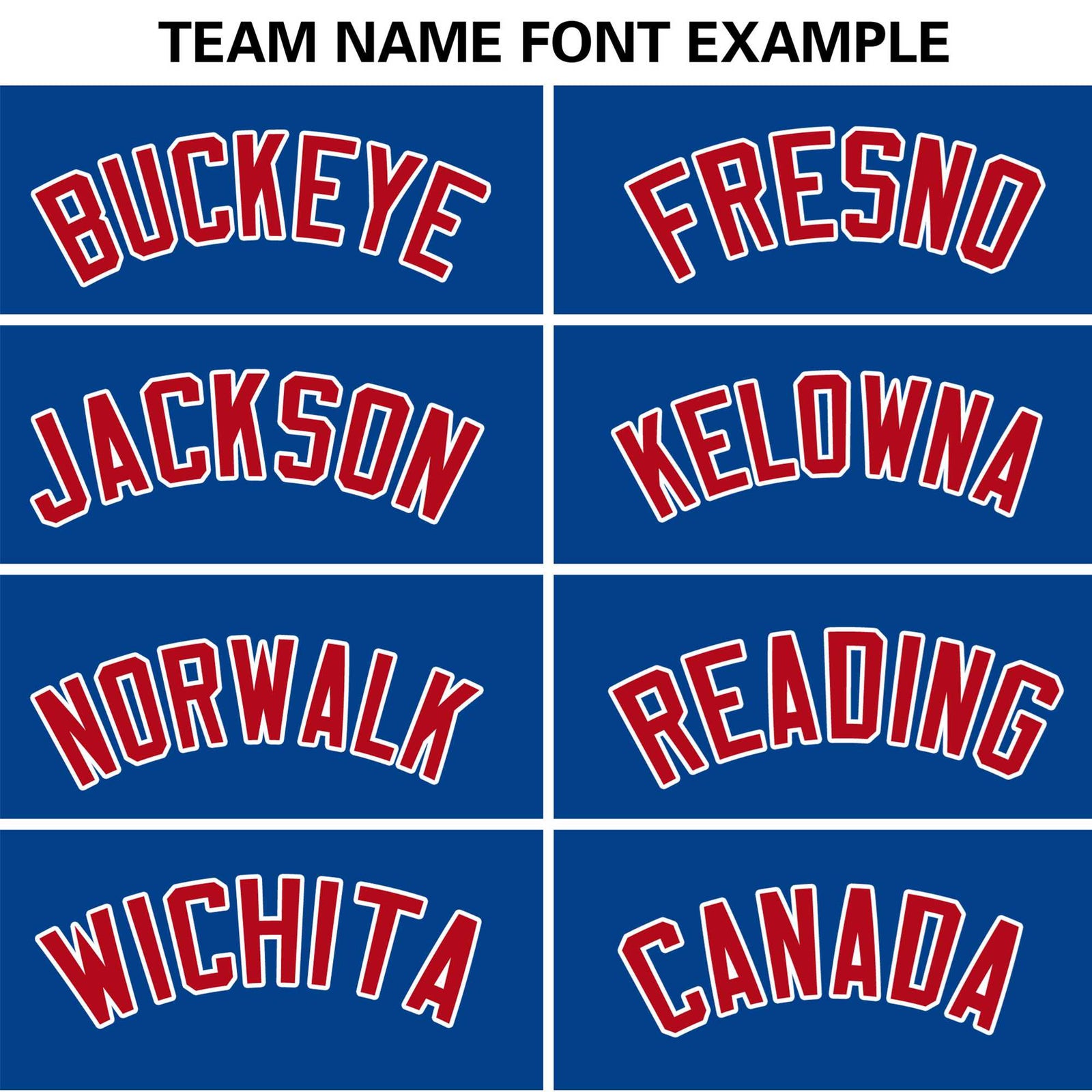 Custom Royal Blue Red Authentic Baseball Jersey