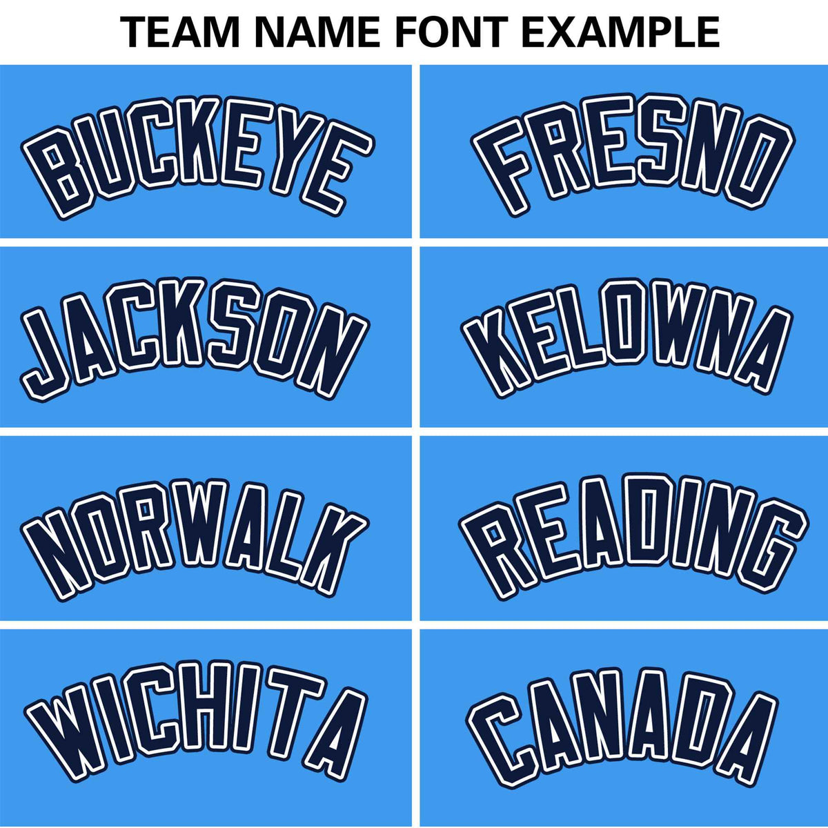 Custom Powder Blue Black White Authentic Baseball Jersey