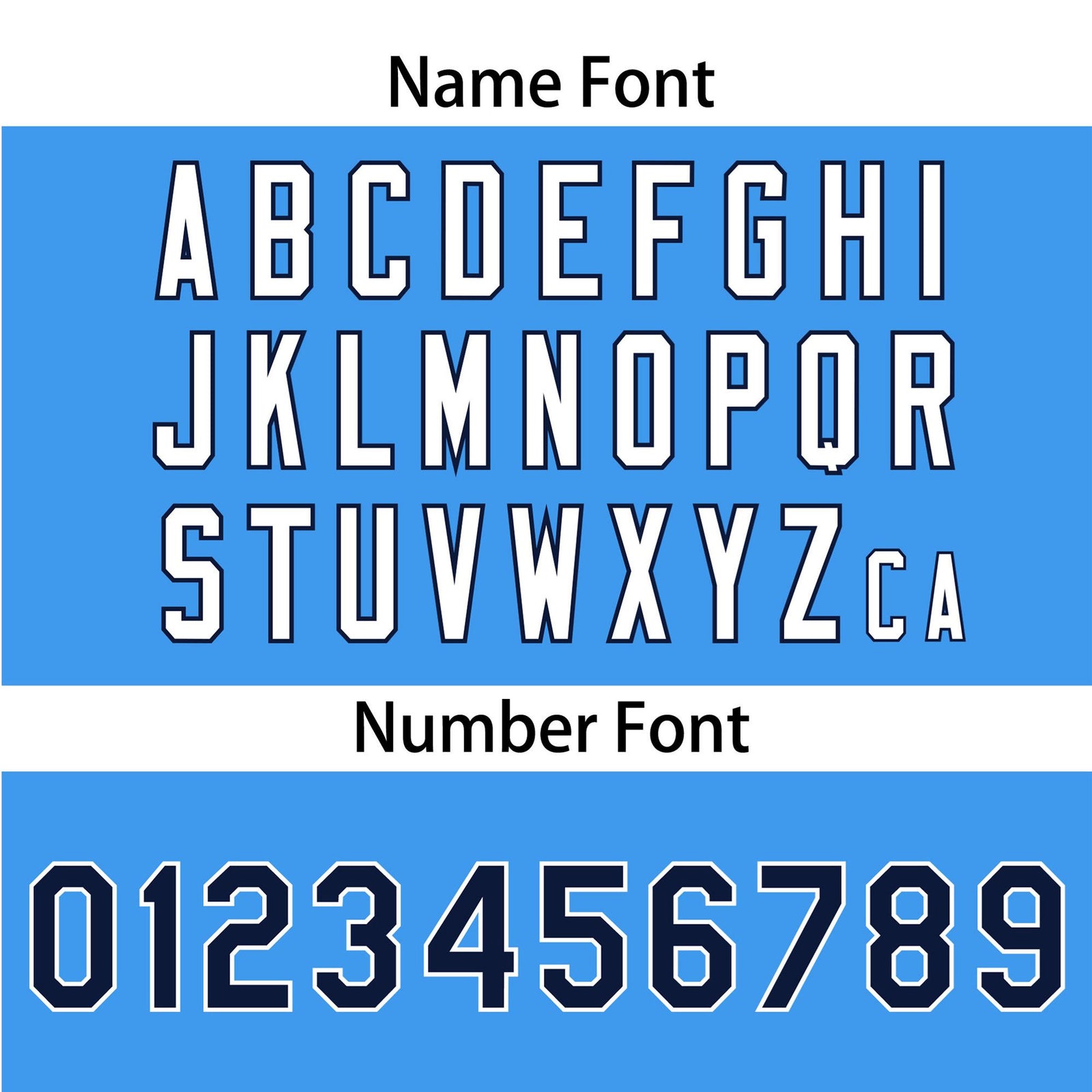 Custom Powder Blue Black White Authentic Baseball Jersey