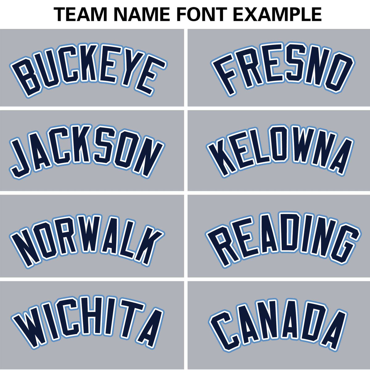 Custom Gray Navy Authentic Baseball Jersey