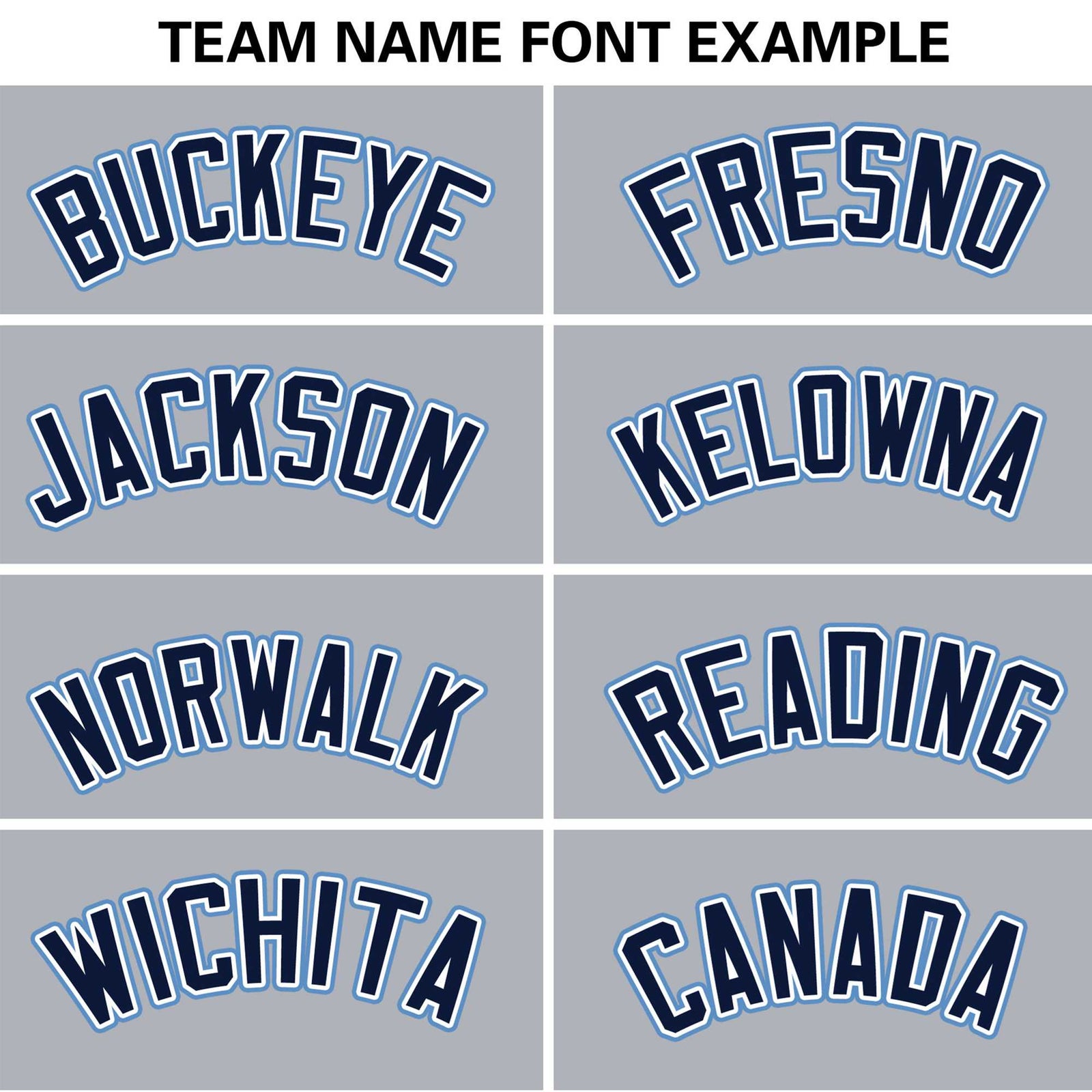 Custom Gray Navy Authentic Baseball Jersey