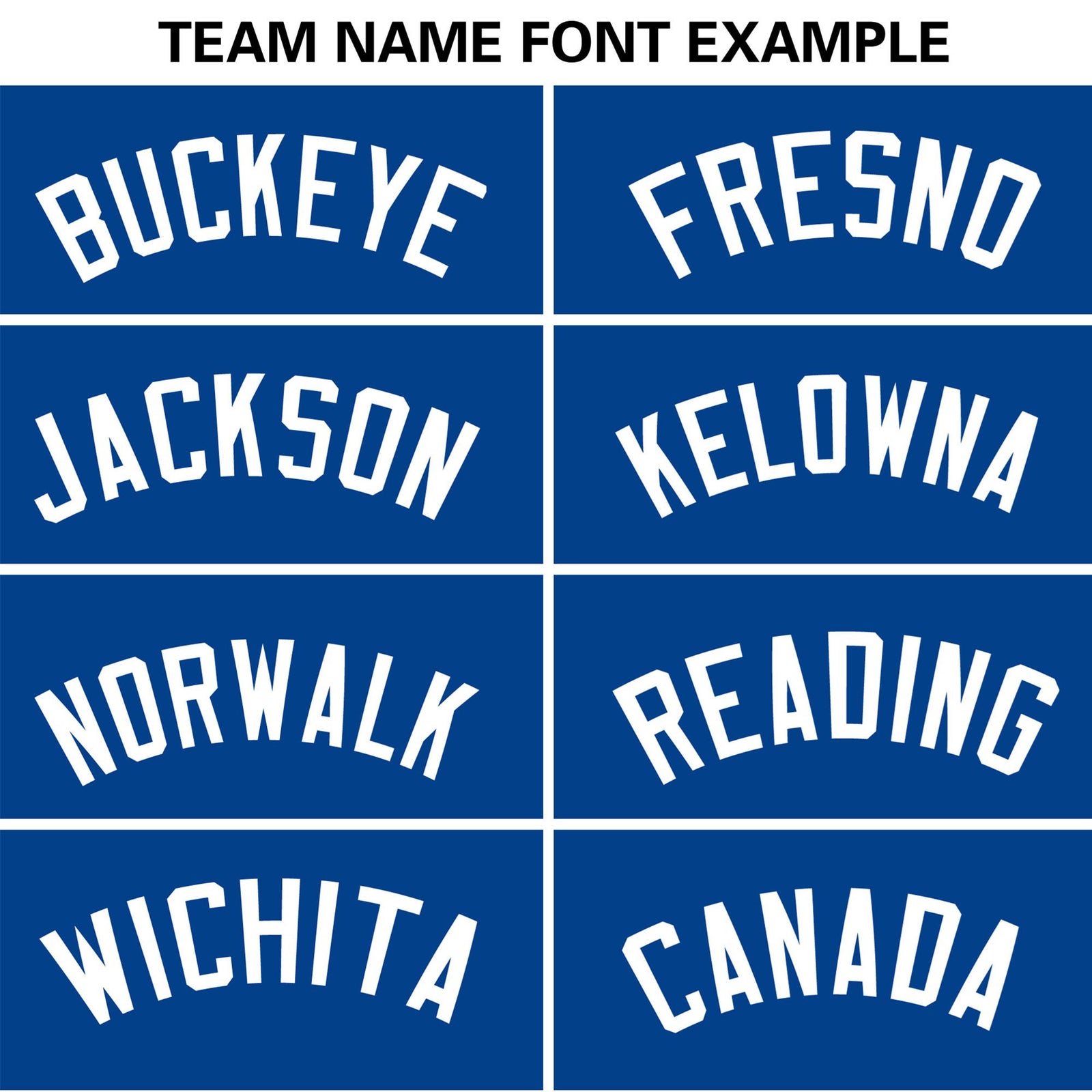 Custom Royal Blue White Authentic Baseball Jersey