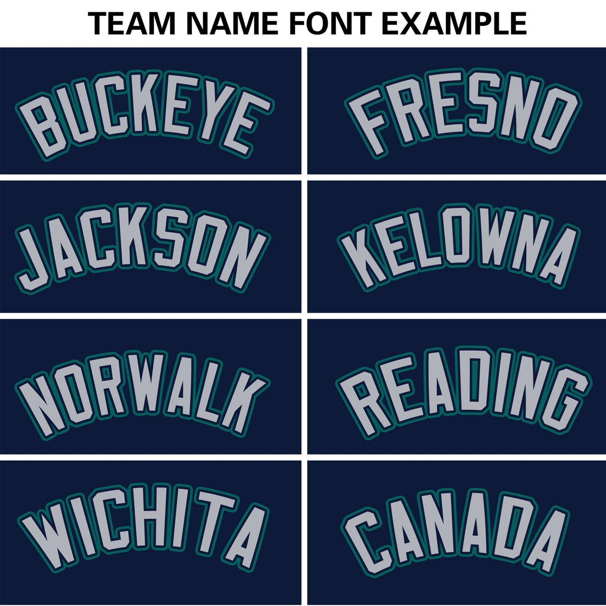 Custom Navy Gray Authentic Baseball Jersey