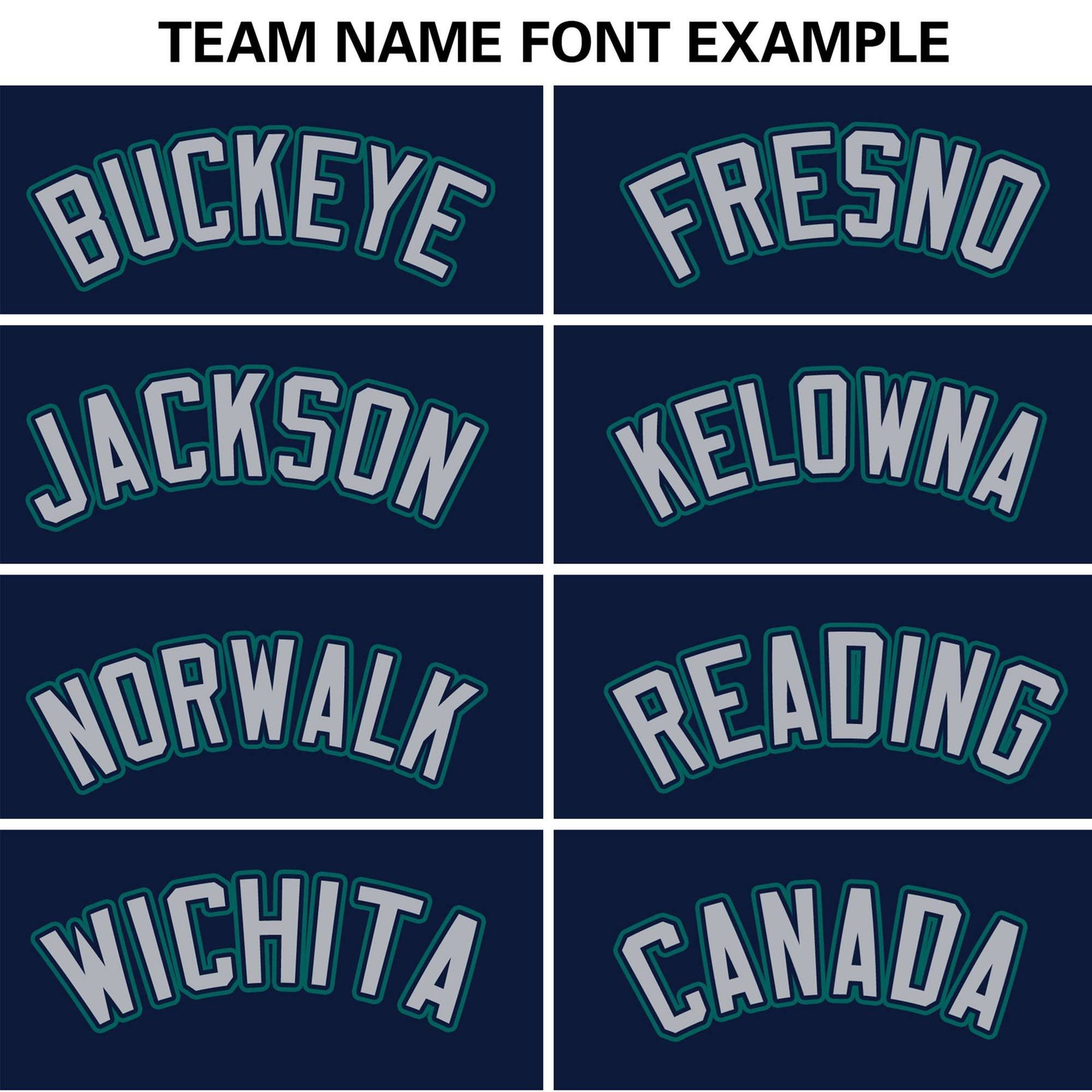 Custom Navy Gray Authentic Baseball Jersey