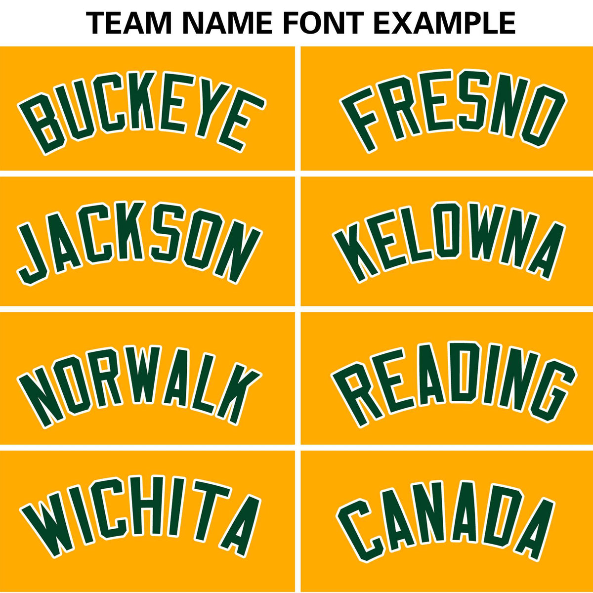 Custom Gold Green Authentic Baseball Jersey